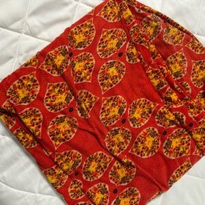 Lularoe Leggings. EUC